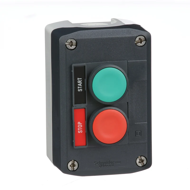 START/STOP CONTROL STATION