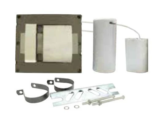 BALLAST METAL HALIDE 400W MAGNETIC TRITAP