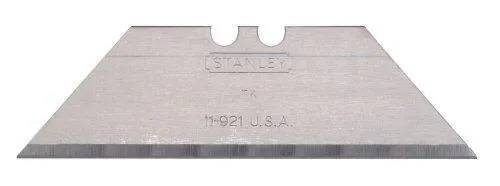 UTILITY BLADES (5) T 1992