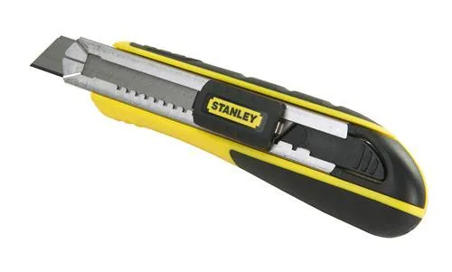 KNIFE 18MM SNAP-OFF