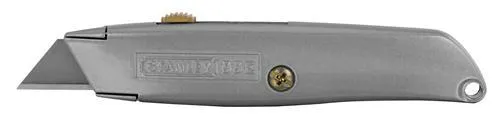 RETRACTABLE UTILITY KNIFE