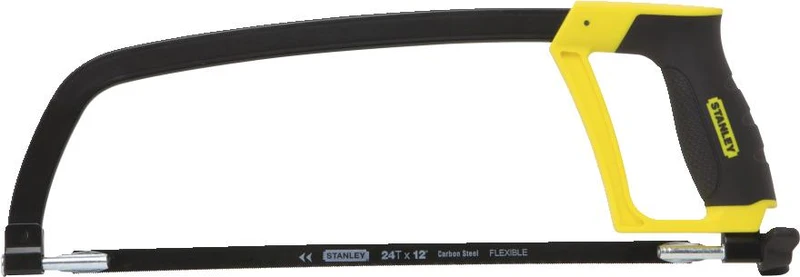 HACKSAW BI-METAL 12"