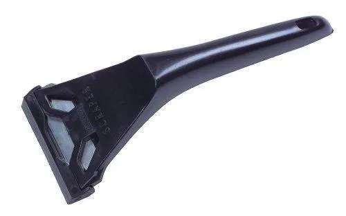WINDOW SCRAPER 178MM